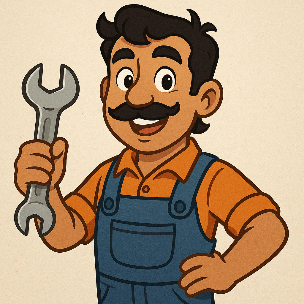 Jose - Your trusted handyman